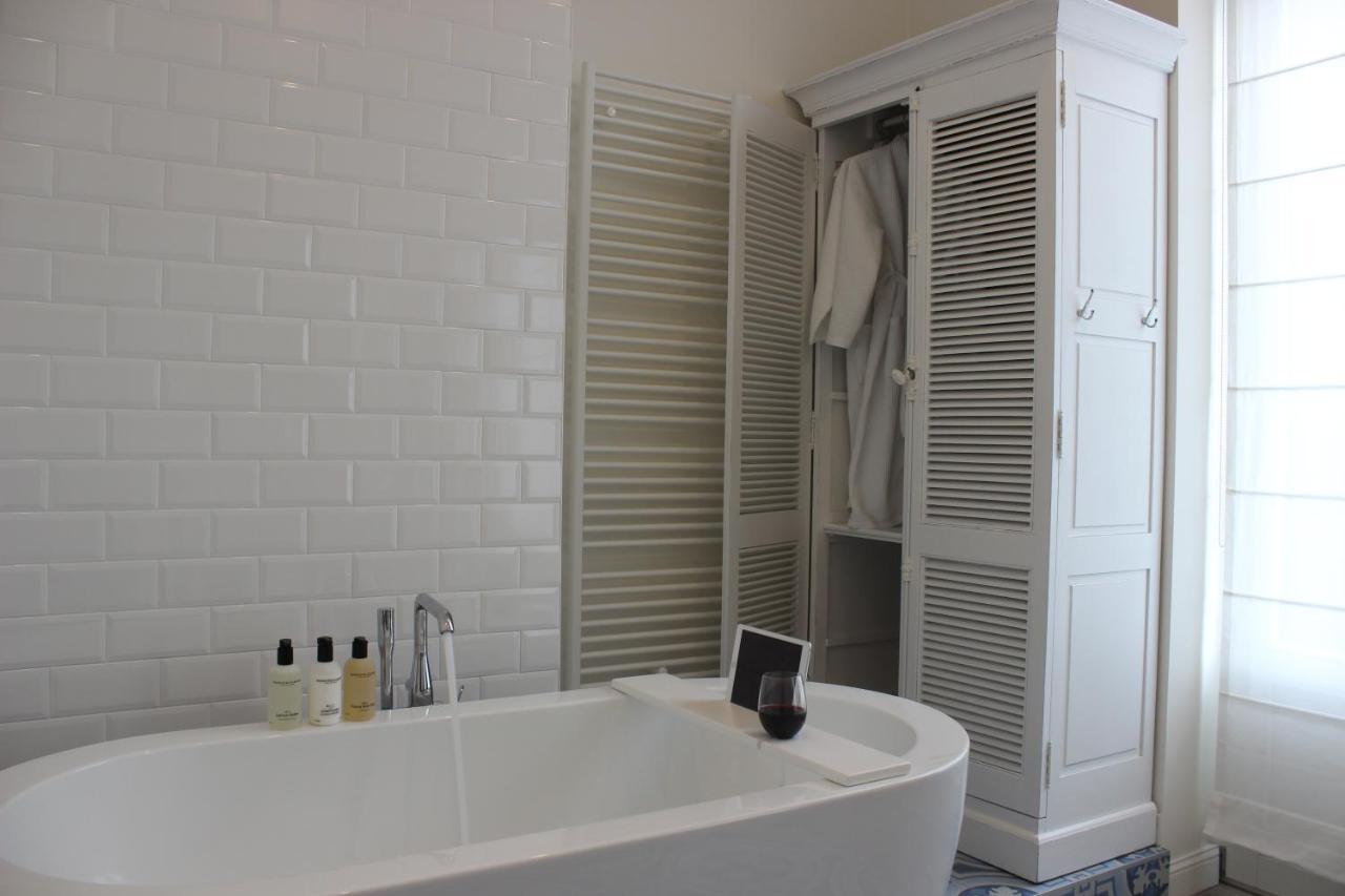 The Hamptons Boutique Hotel Gent Kültér fotó