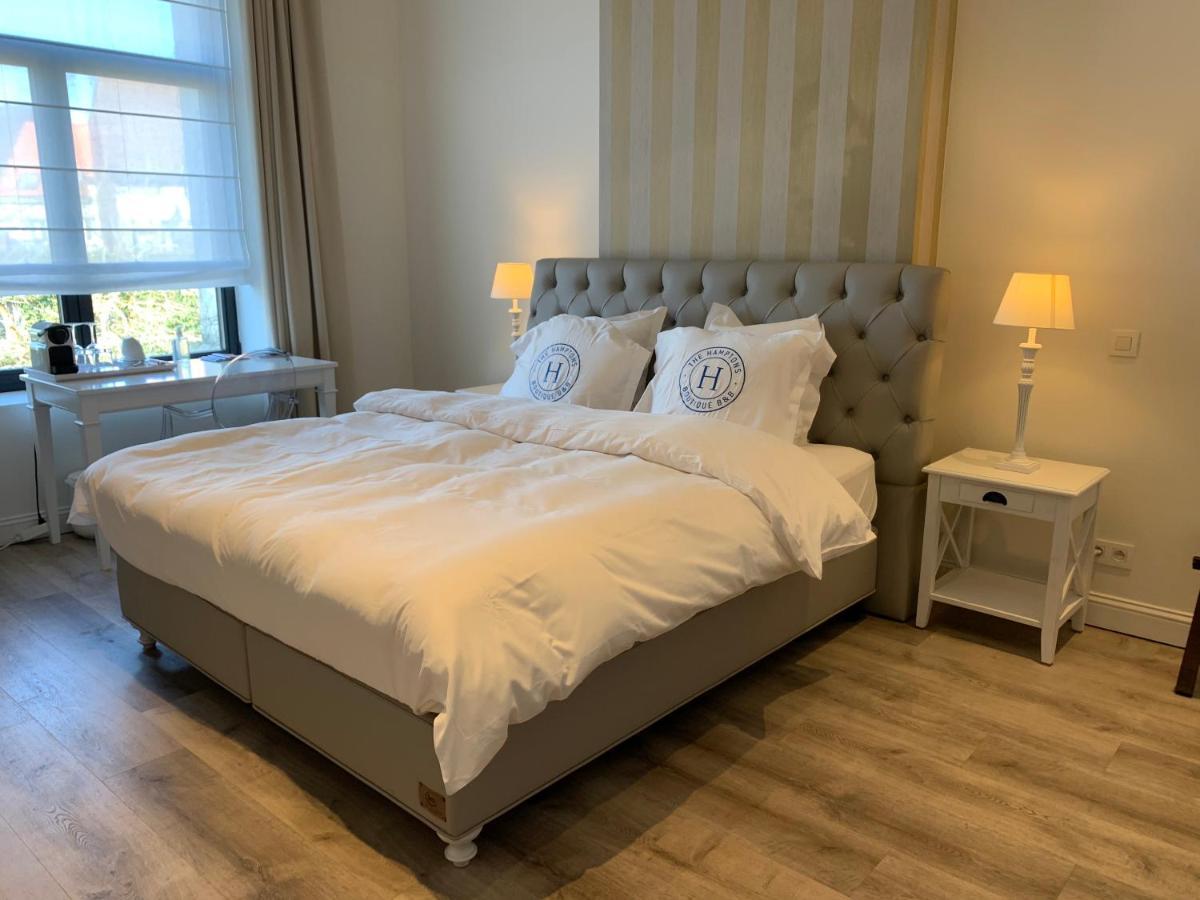 The Hamptons Boutique Hotel Gent Kültér fotó