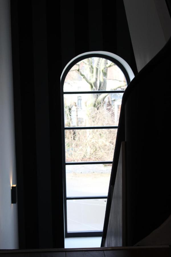 The Hamptons Boutique Hotel Gent Kültér fotó
