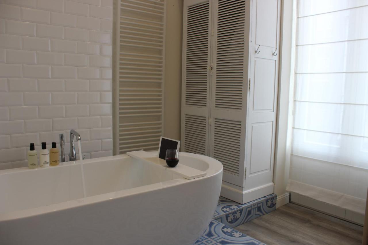 The Hamptons Boutique Hotel Gent Kültér fotó