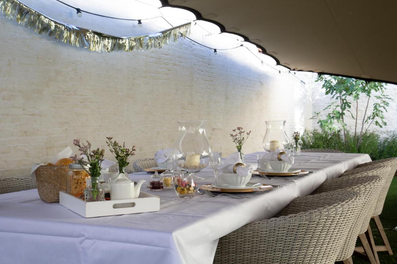 The Hamptons Boutique Hotel Gent Kültér fotó
