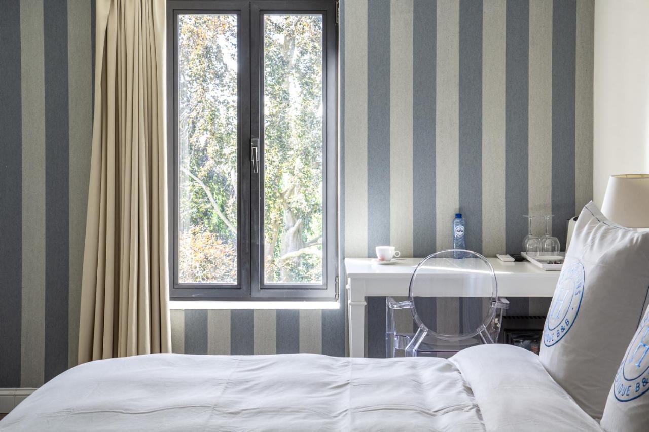 The Hamptons Boutique Hotel Gent Kültér fotó