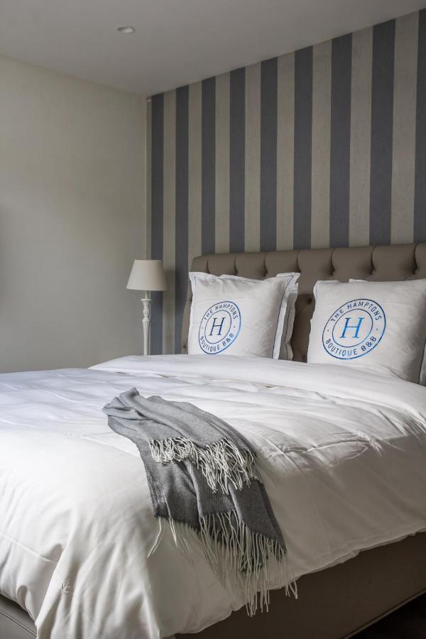 The Hamptons Boutique Hotel Gent Kültér fotó