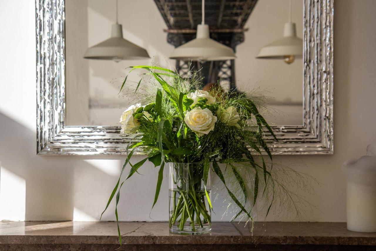 The Hamptons Boutique Hotel Gent Kültér fotó