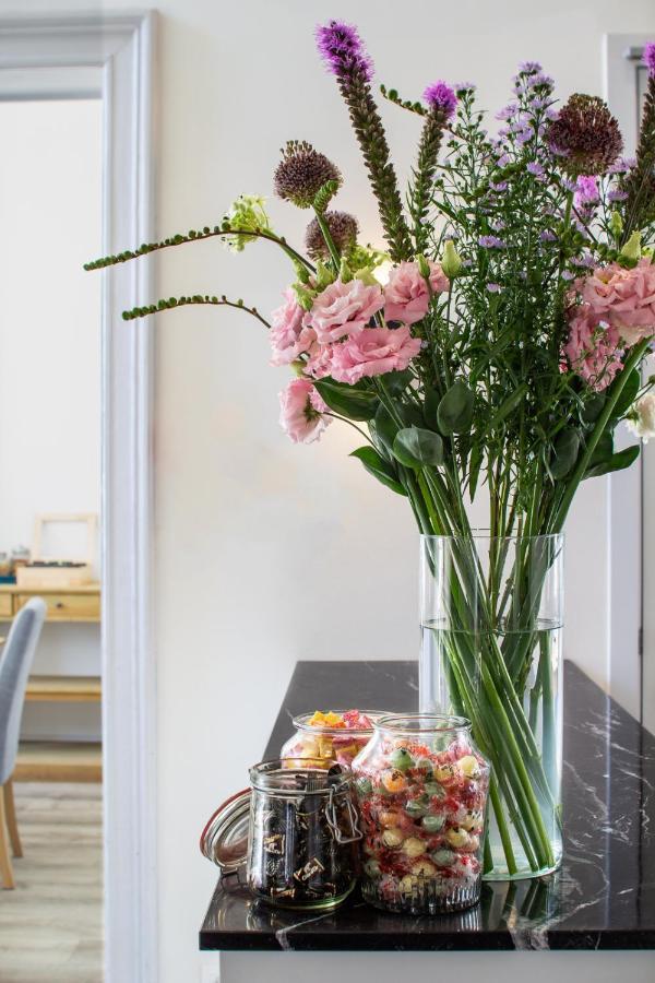 The Hamptons Boutique Hotel Gent Kültér fotó