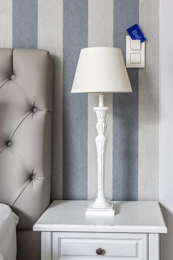 The Hamptons Boutique Hotel Gent Kültér fotó