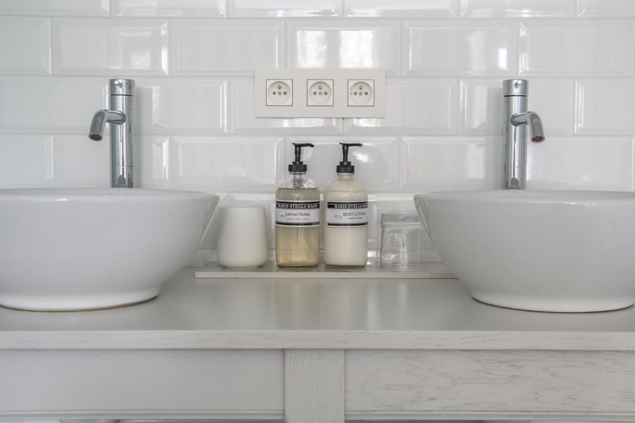 The Hamptons Boutique Hotel Gent Kültér fotó