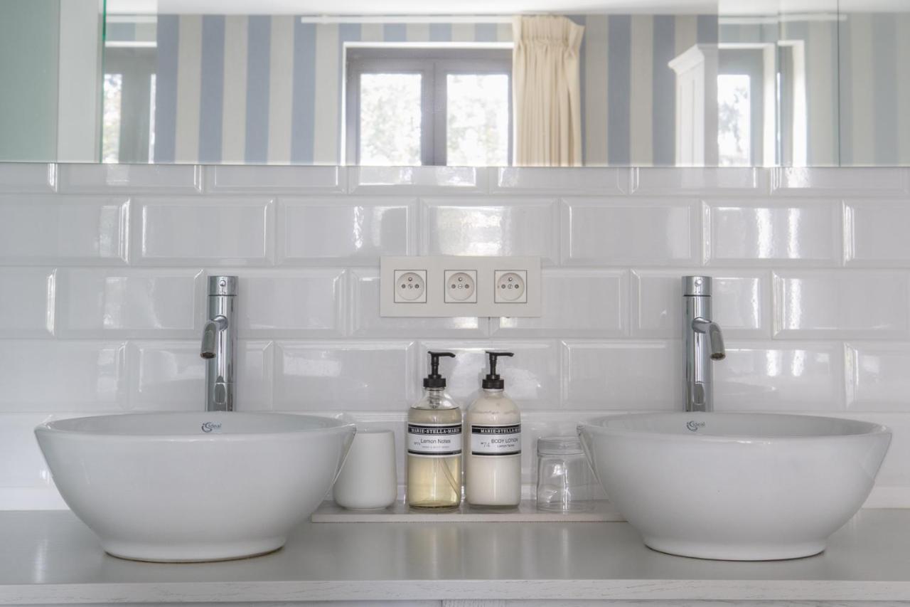 The Hamptons Boutique Hotel Gent Kültér fotó