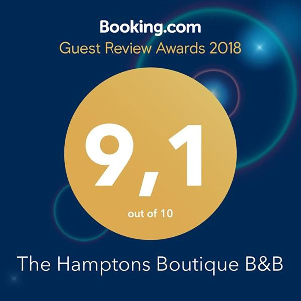 The Hamptons Boutique Hotel Gent Kültér fotó