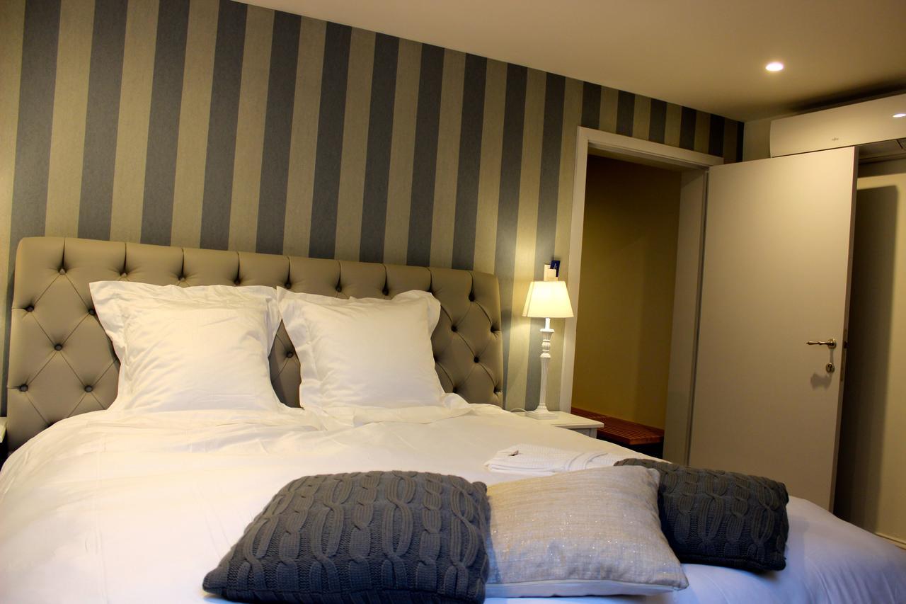 The Hamptons Boutique Hotel Gent Kültér fotó