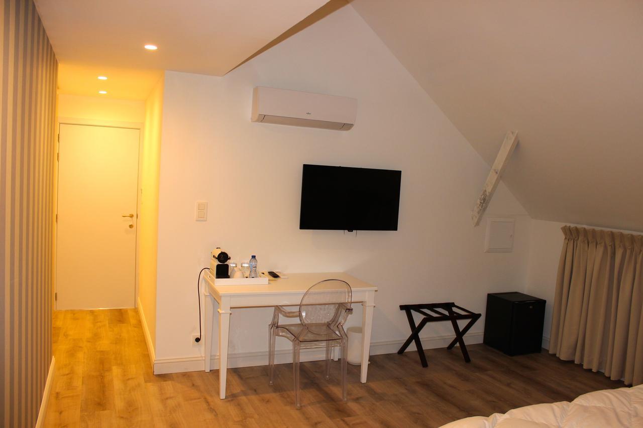 The Hamptons Boutique Hotel Gent Kültér fotó