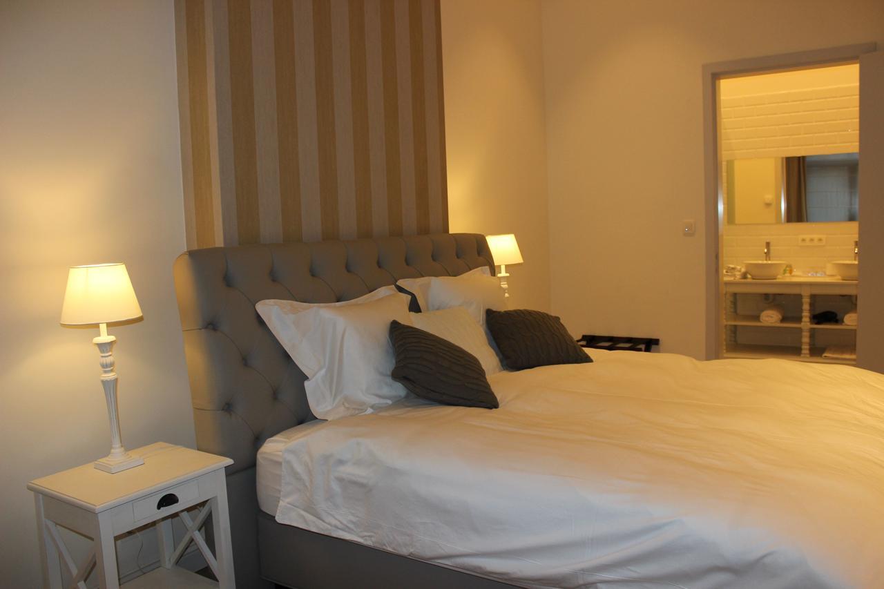 The Hamptons Boutique Hotel Gent Kültér fotó