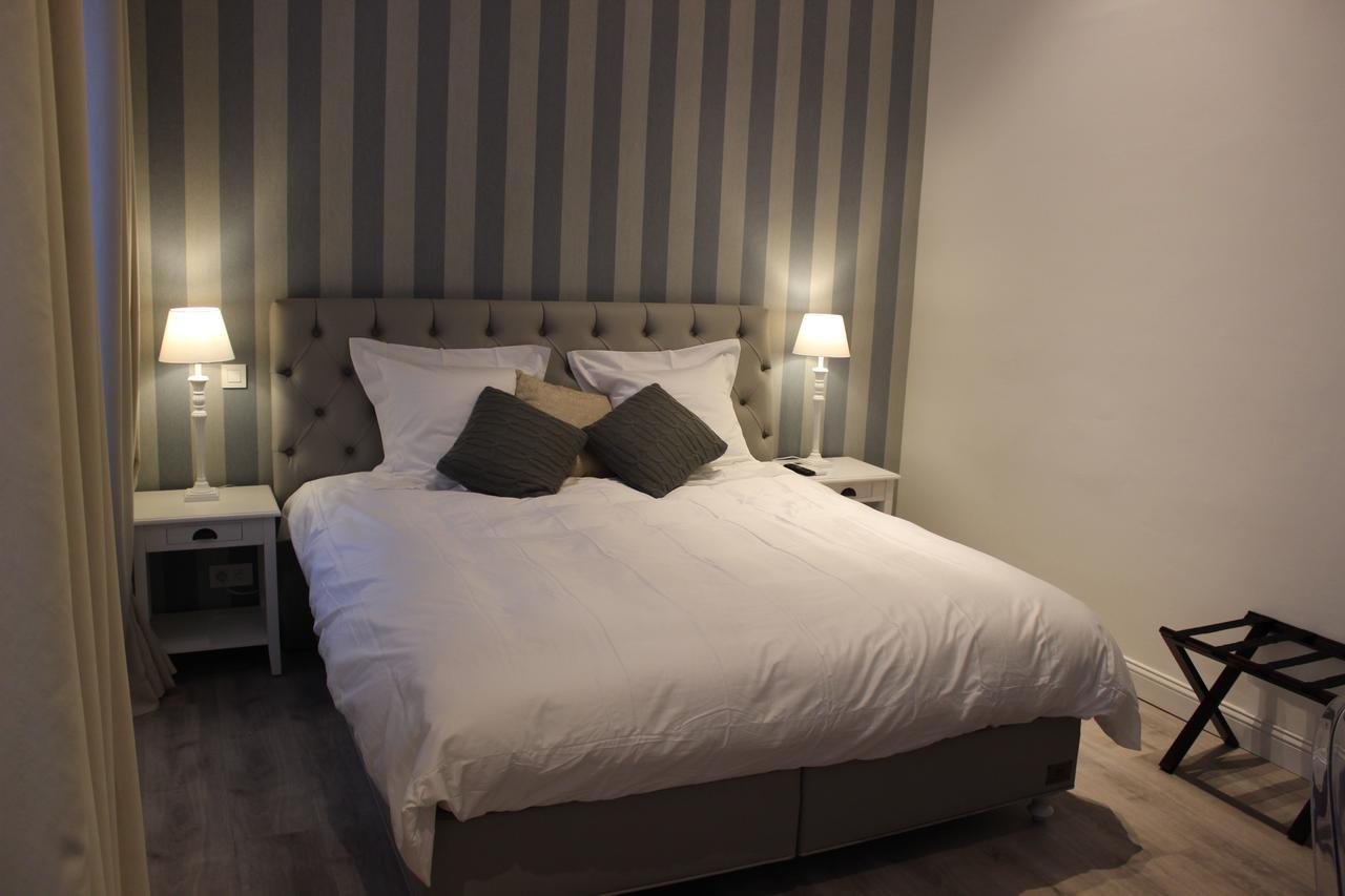 The Hamptons Boutique Hotel Gent Kültér fotó