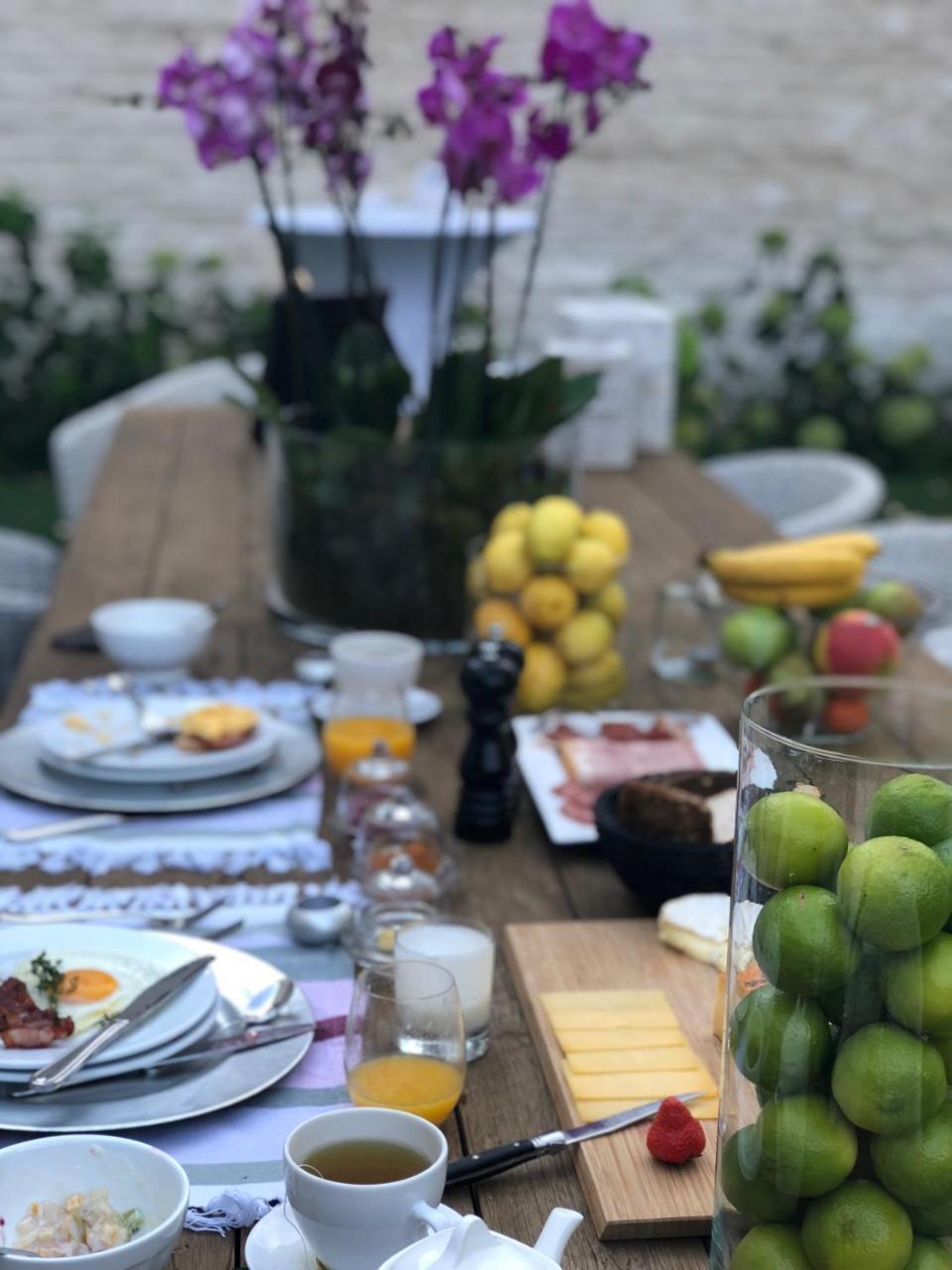 The Hamptons Boutique Hotel Gent Kültér fotó