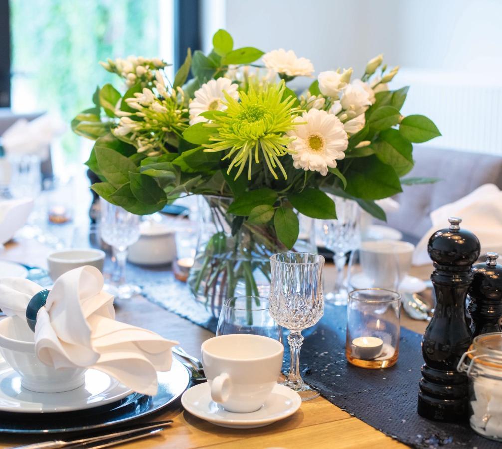 The Hamptons Boutique Hotel Gent Kültér fotó