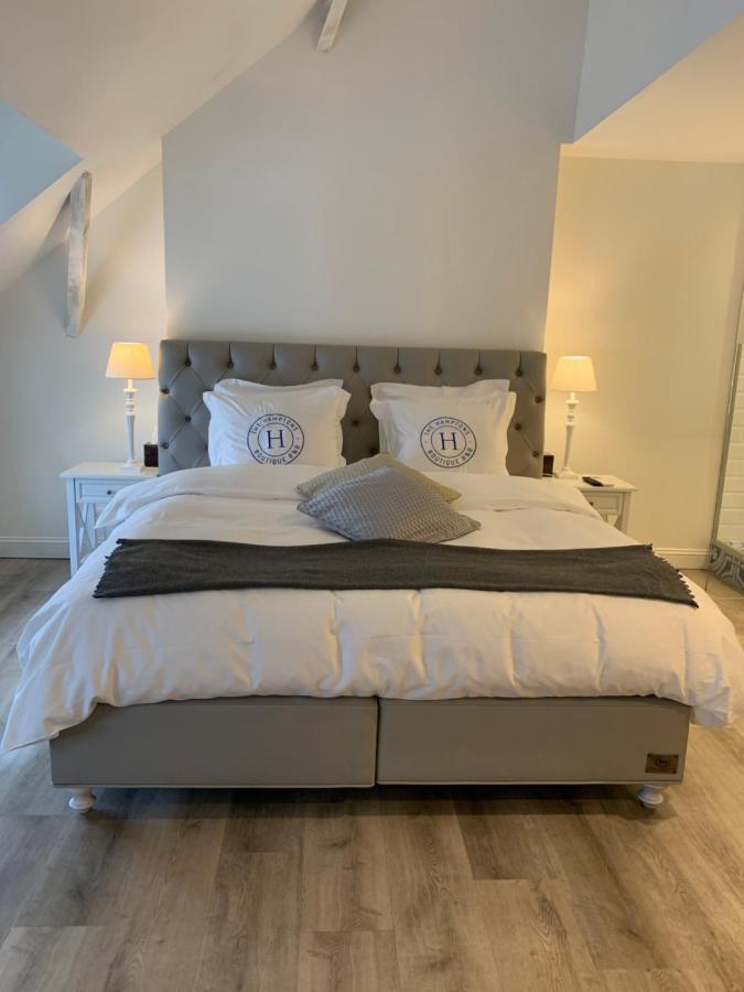 The Hamptons Boutique Hotel Gent Kültér fotó