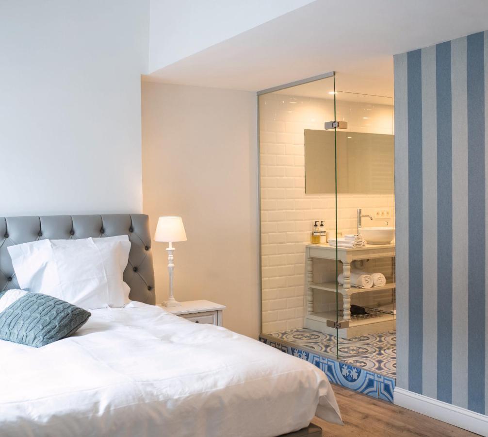 The Hamptons Boutique Hotel Gent Kültér fotó