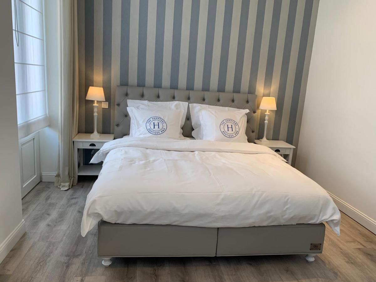 The Hamptons Boutique Hotel Gent Kültér fotó